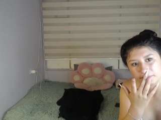 naomiiperez webcam model