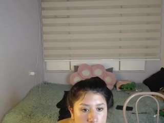 naomiiperez webcam model