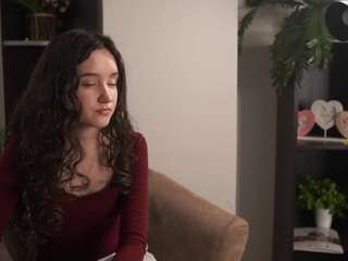 queeniecan Live Webcam on CamSoda