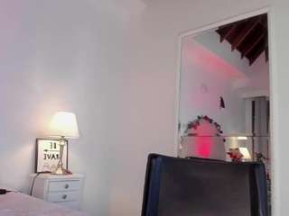 queenmercury07 Live Webcam on CamSoda