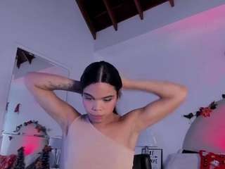 queenmercury07 Live Webcam on CamSoda