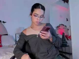 queenmercury07 Live Webcam on CamSoda