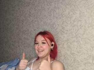 RachaelNewburn live webcam on Soda Cams