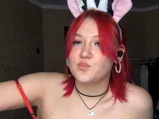 rachaelnewburn Live Webcam on CamSoda