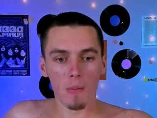 soren-blaze Live Webcam on CamSoda