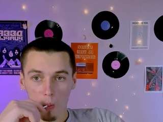 soren-blaze Live Webcam on CamSoda