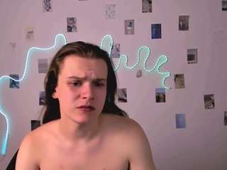 soren-blaze webcam model