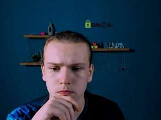 soren-blaze Live Webcam on CamSoda