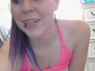 Live webcam model sssunshinedarlin on Soda Cams