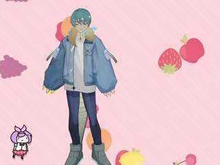 teresapostal791 Live Webcam on CamSoda