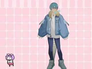 teresapostal791 live webcam on Soda Cams