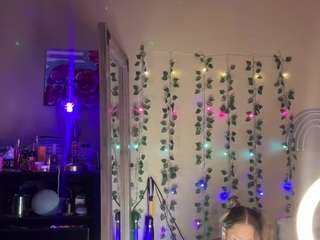 thedanidragon Live Webcam on CamSoda