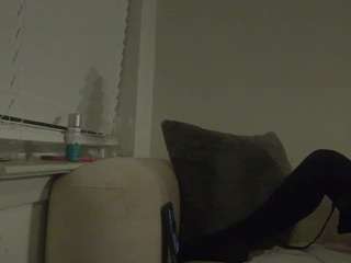 therosiecheeks webcam