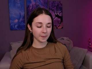 tina-bright - Live HD Webcam