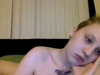 aethertheghost Live Webcam on CamSoda