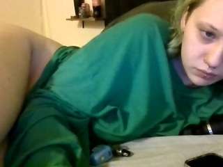 aethertheghost Live Webcam on CamSoda