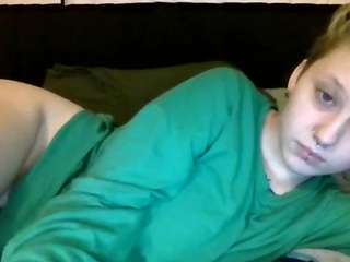 aethertheghost Live Webcam on CamSoda