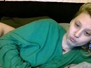 aethertheghost Live Webcam on CamSoda