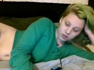 aethertheghost Live Webcam on CamSoda