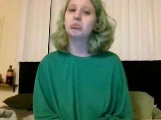 Live webcam model aethertheghost on Soda Cams