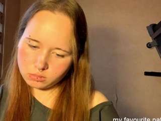 Live webcam model anastaciaseldin on Soda Cams