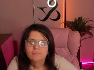 ariell-mini live cam profile