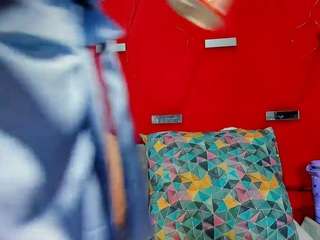 Live webcam model candyandsteven on Soda Cams