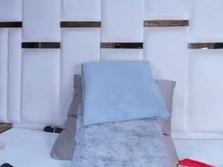 candyandsteven live webcam show