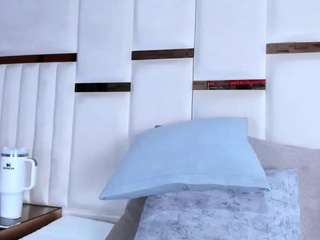 Candyandsteven live webcam show
