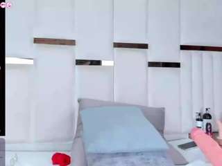 Candyandsteven live cam preview