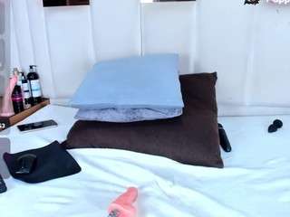 CandyHoney live cam preview