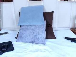 CandyHoney live cam preview
