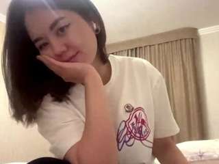 dalenegranby Live Webcam on CamSoda