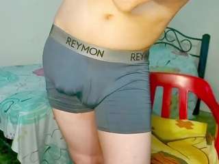 danniel-wolff Sex Cam Show