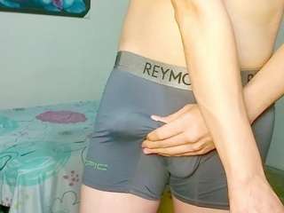 danniel-wolff Sex Cam Show