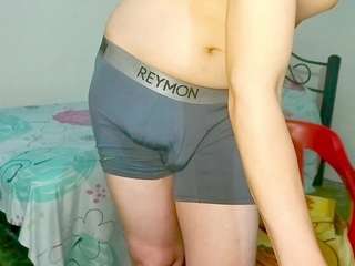 danniel-wolff Sex Cam Show