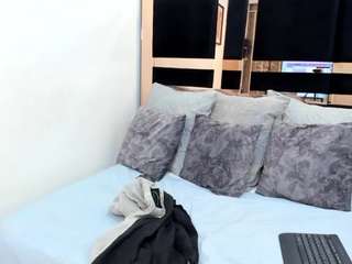 kaorybliss Live Webcam on CamSoda