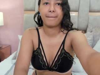 Live webcam model kaorybliss on Soda Cams