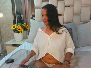 kaorybliss Live Webcam on CamSoda