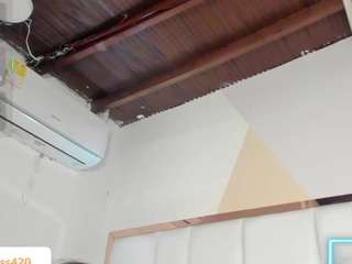 kaorybliss's live room