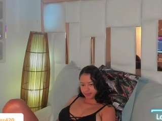 kaorybliss