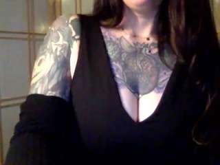 missxyz's CamSoda show and profile