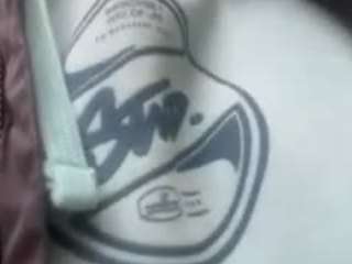 Bruse Wane 34