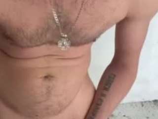 Bruse Wane 34