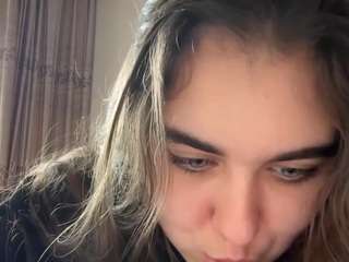 onasargis Live Webcam on CamSoda