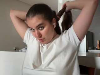 Live webcam model onasargis on Soda Cams