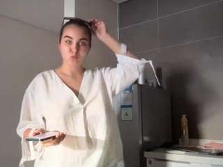 Live webcam model onasargis on Soda Cams