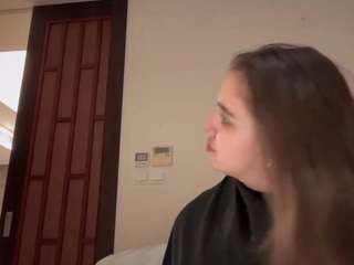 Live webcam model onasargis on Soda Cams