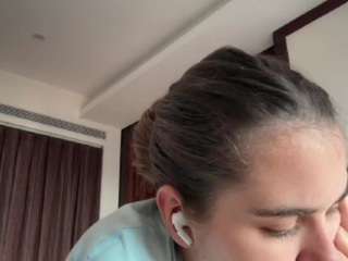 onasargis Live Webcam on CamSoda