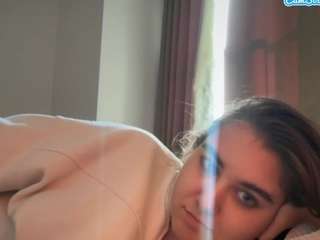 onasargis Live Webcam on CamSoda